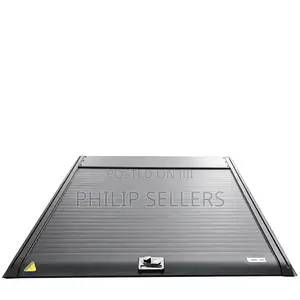 4x4 Offroad Accessories Car Roller Lid Up Pick Up Truck Bed