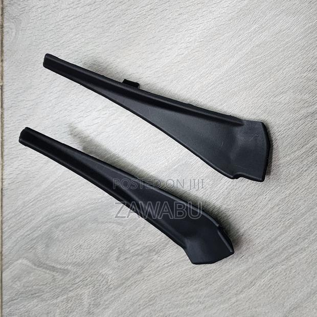 Windscreen Finisher Xtrail Nt32 2015