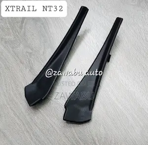 Windscreen Finisher Xtrail Nt32 2015