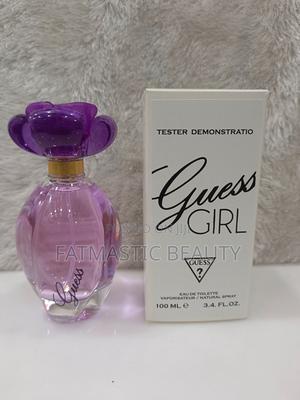 Guess Girl Perfume Tester - thumbnail 2