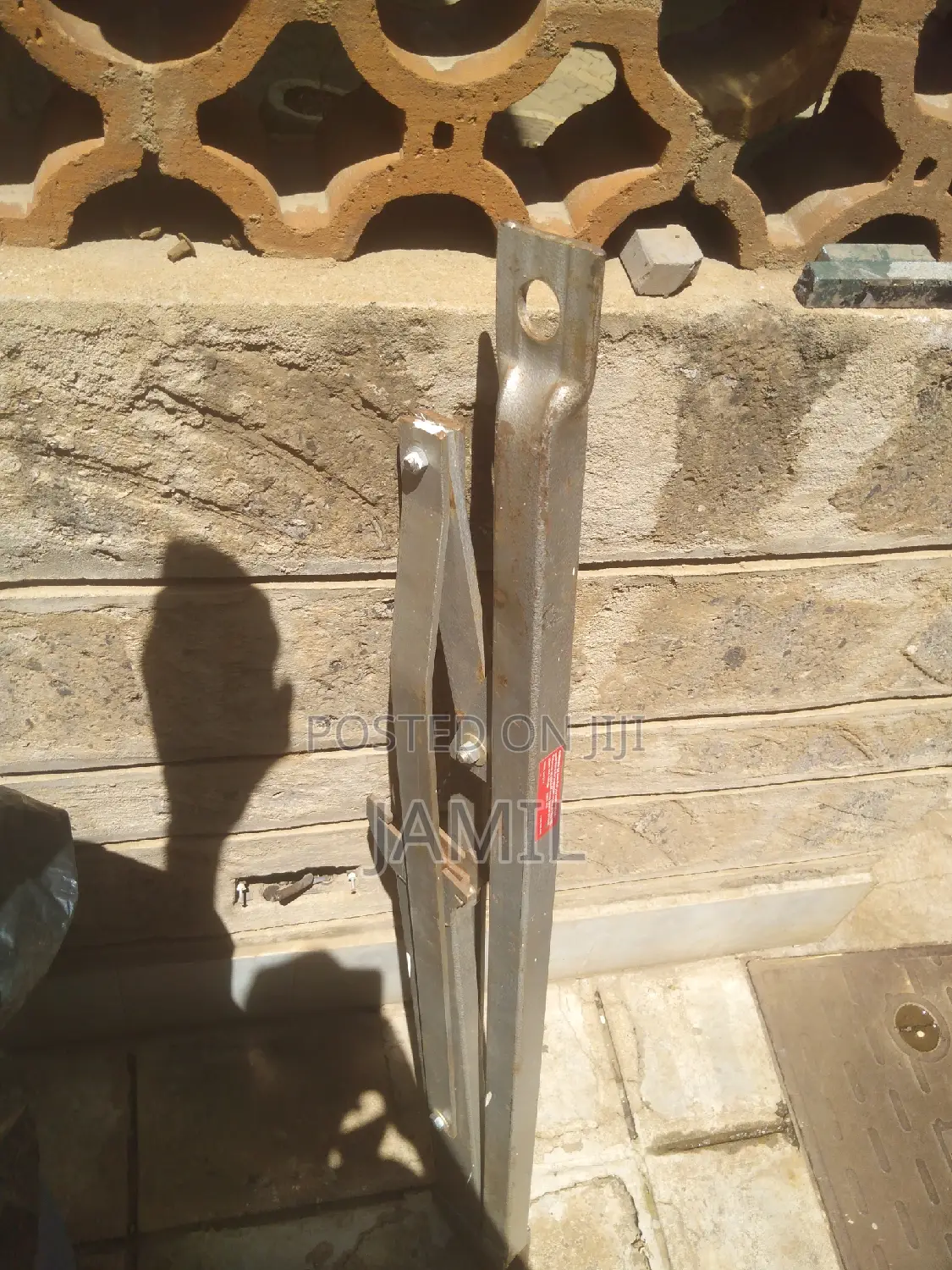 Pull Pall Anchor Winch for 4×4 Used