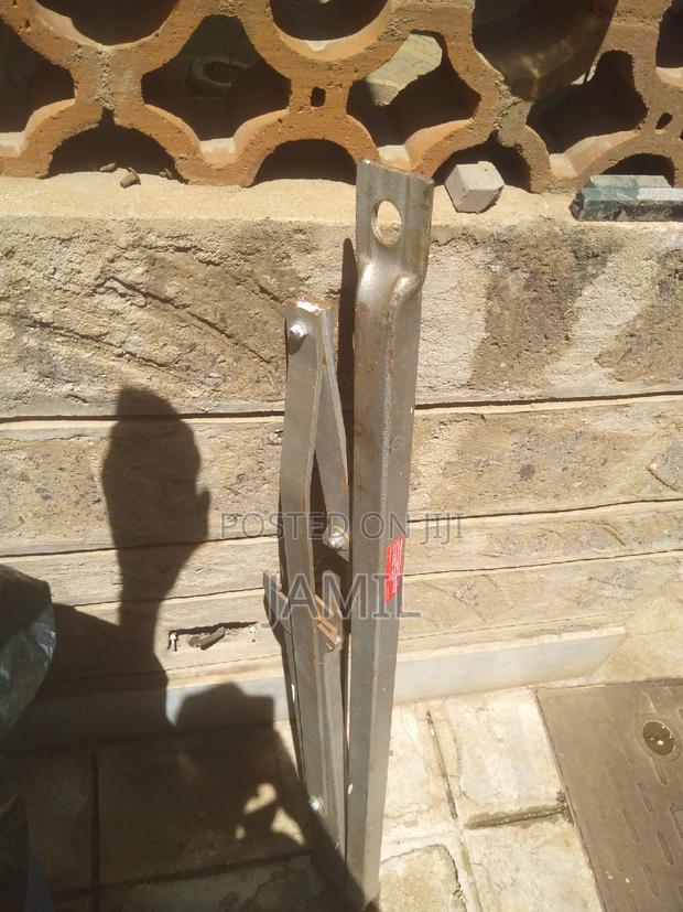 Pull Pall Anchor Winch for 4×4 Used