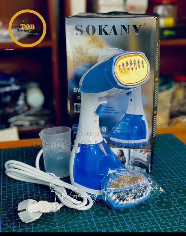 Garment Steamer, Garment Steamer Sokany Garment Steamer