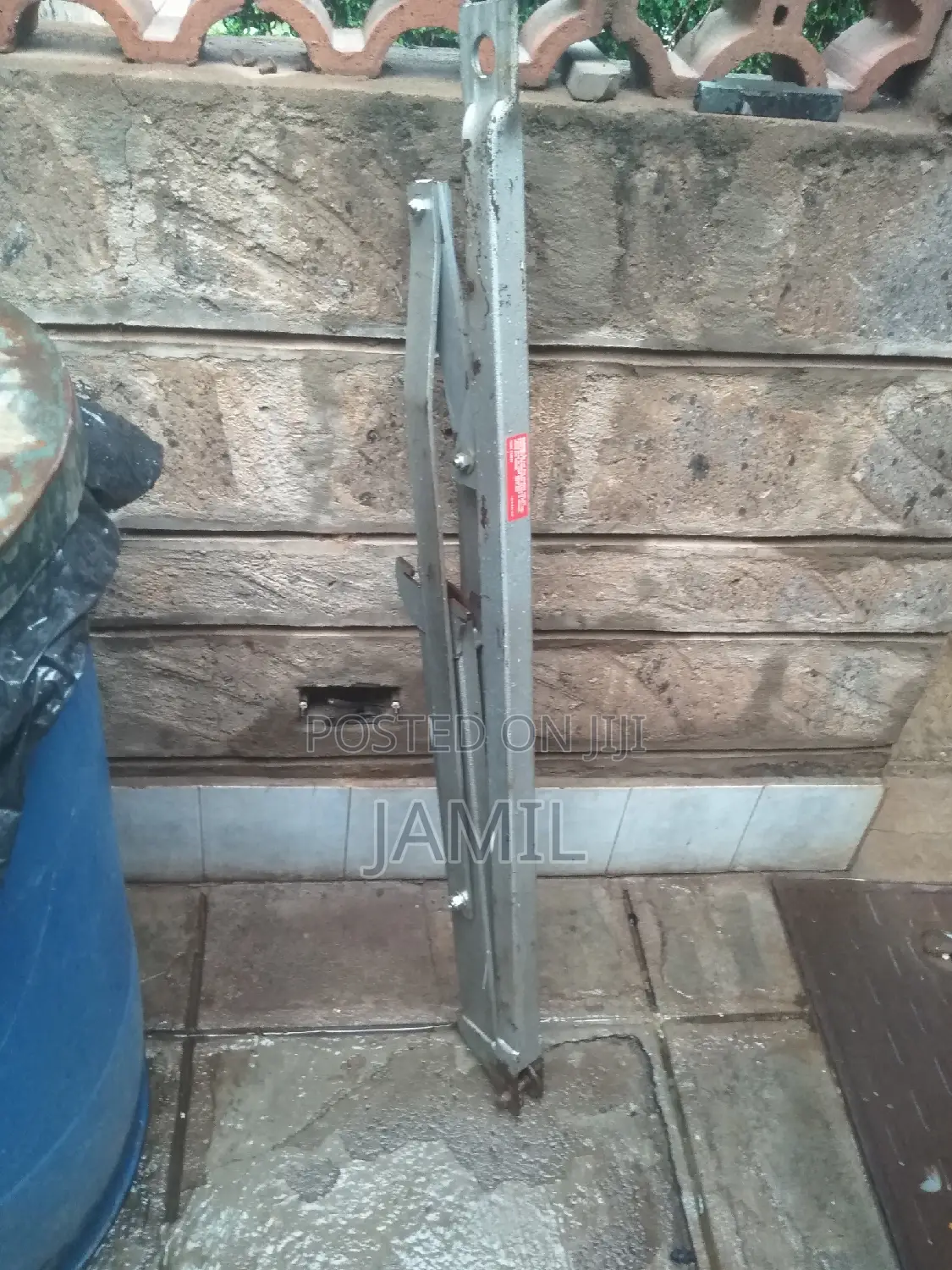 Pull Pall Anchor Winch for 4×4 Used