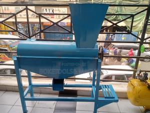 Maize Sheller - thumbnail 2