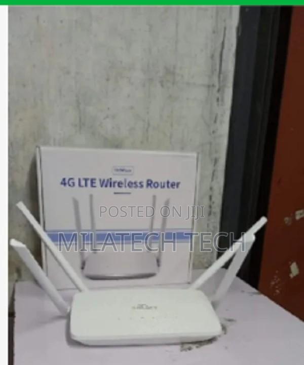 Sailsky 4G LTE Sailsky Xm286 Wireless Router 300mbps