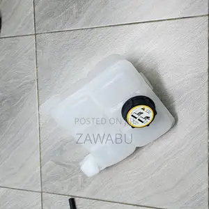 Mazda 3/ Mazda Axela Coolant Resevoir/Bottle