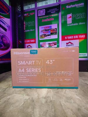 Hisense 43a4ken Full Hd - thumbnail 2
