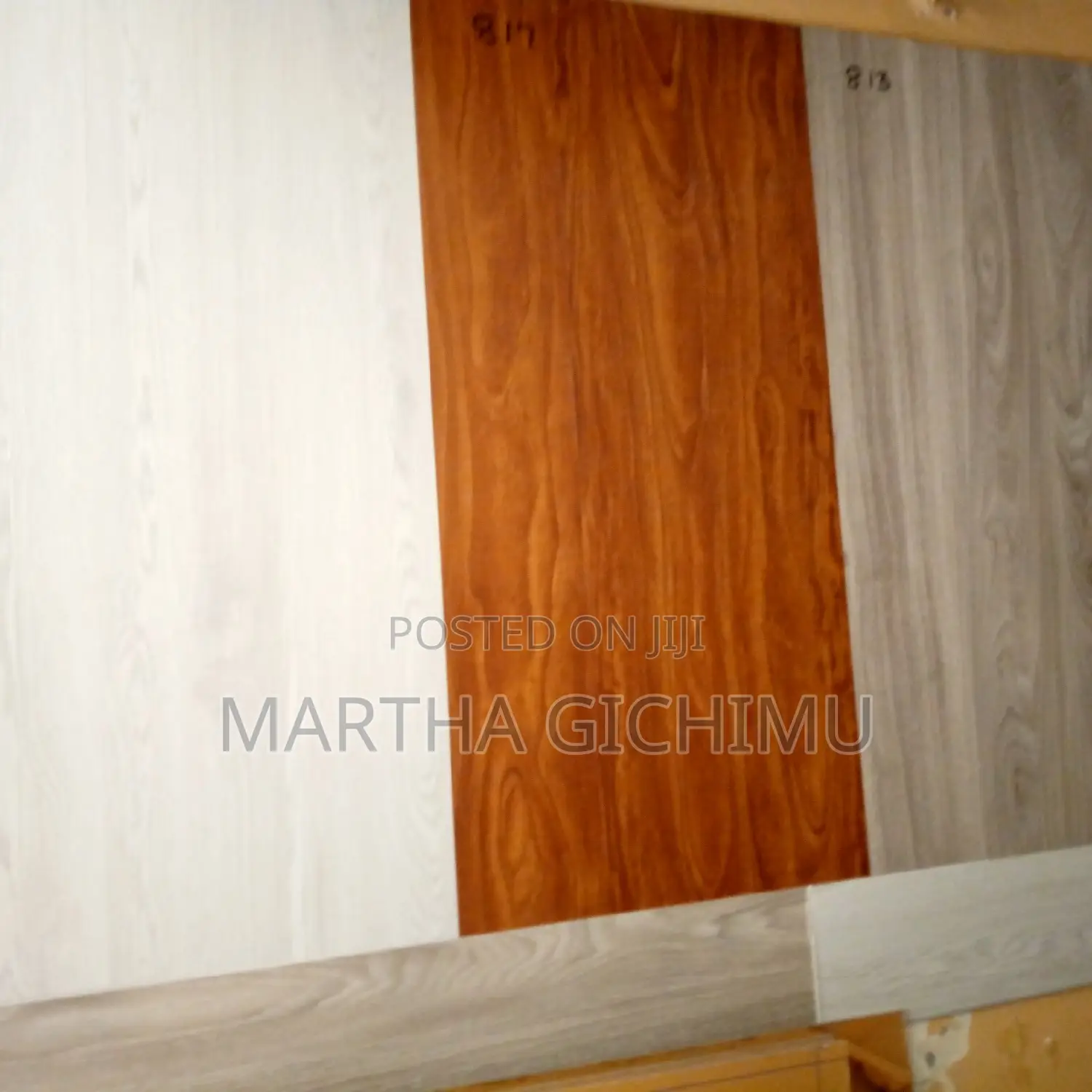 Spc Flooring -veryworm/Fire Proof /Waterproof