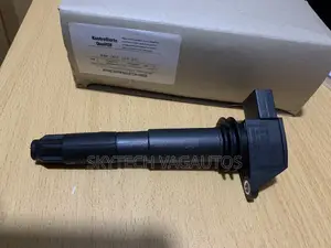 Porsche Ignition Coil