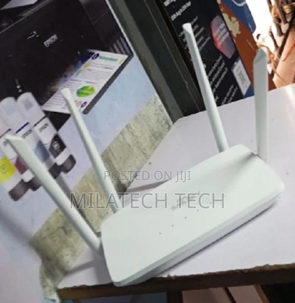 Modern/Sailsky 4g-Lte Sailsky Xm286 Wireless Router