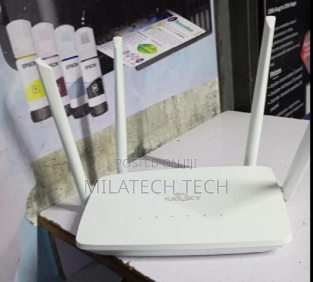 {Sailsky 4G LTE Sailsky Xm286-Wireless>Route