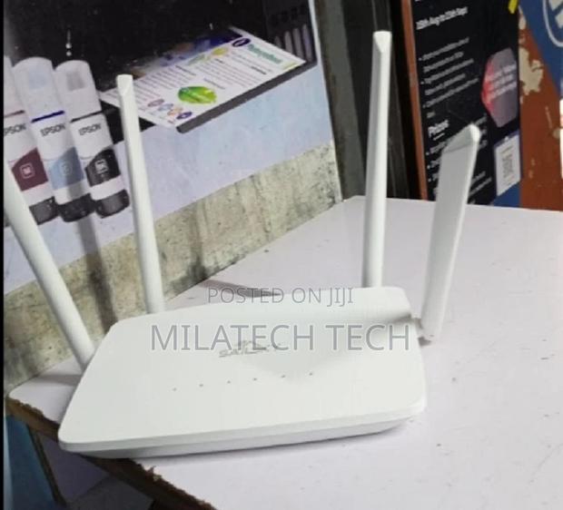 {Sailsky 4G LTE Sailsky Xm286-Wireless - main view