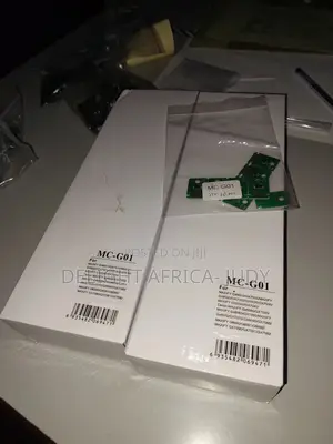 Mc G01 Maintenance Box Compatible With Canon Printers