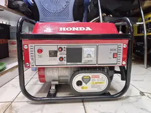 Honda 3.5HP Generator