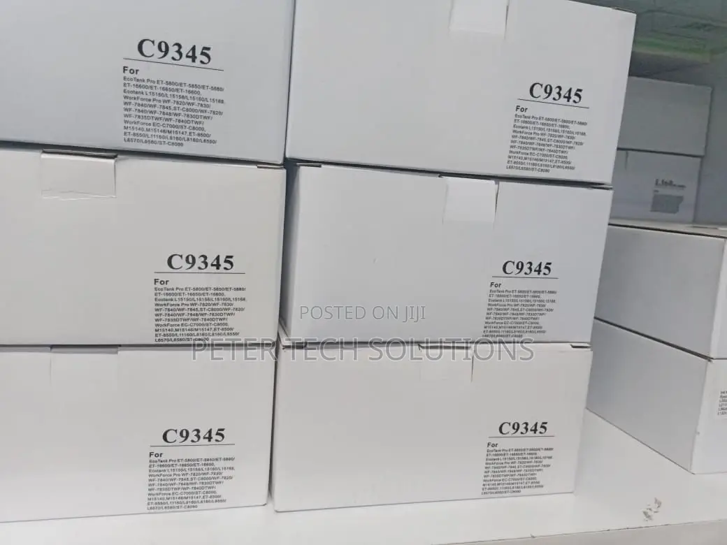 Workforce L15150 Maintenance Box