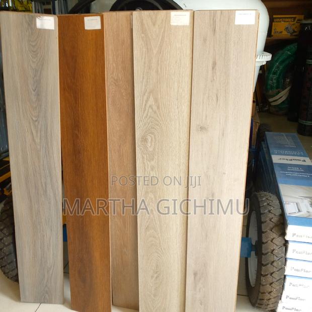 Wooden Laminates - main view