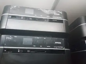 EPSON Px660 Printer