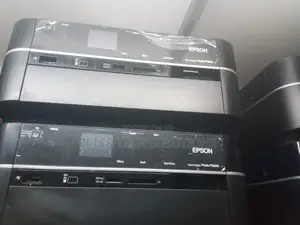 EPSON Px660 Printer