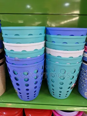Small Kitchen / Office Bins. Kenpoly.