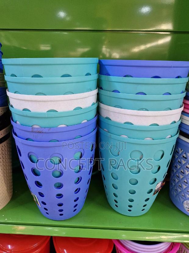Small Kitchen / Office Bins. Kenpoly.