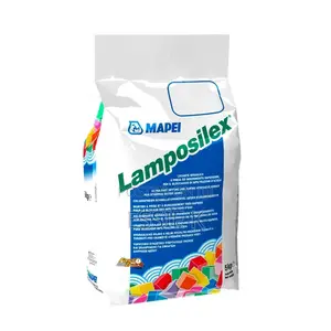 Mapei Lamposilex 5kgs /Water Plugs