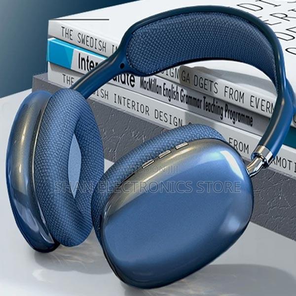 Good Qualiy -P9-Wireless Headphones