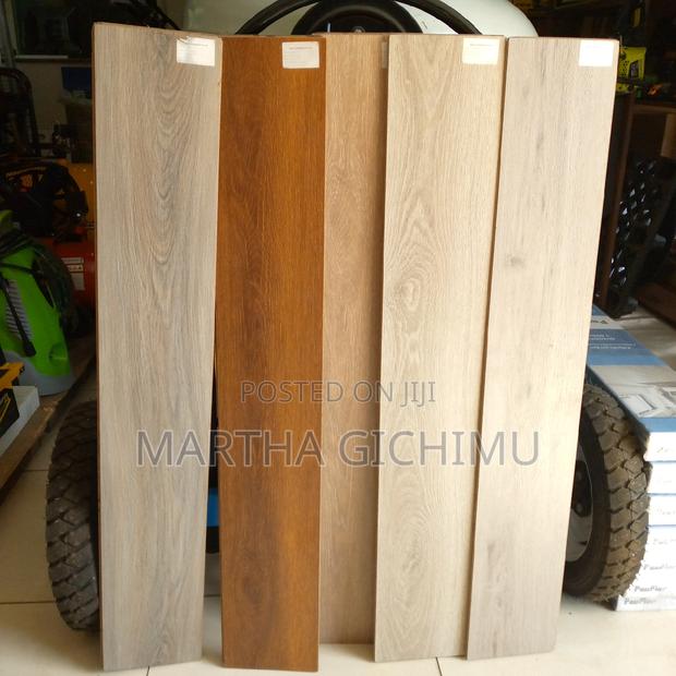 Laminate Flooring