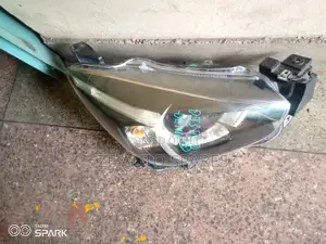 Mazda Demio 2015 Headlight Xenon