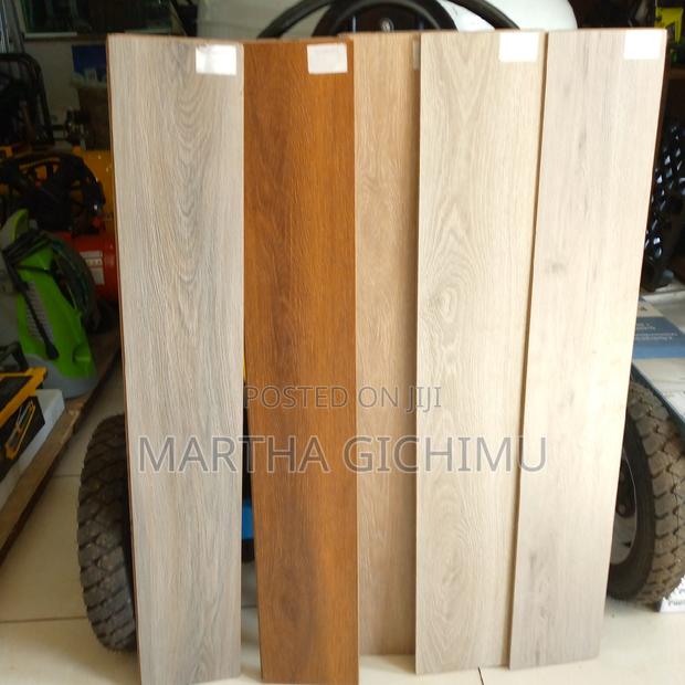 Laminate Floor - main view