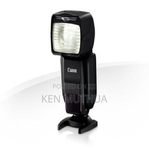 Canon Speedlite 430EX III-RT - thumbnail 2