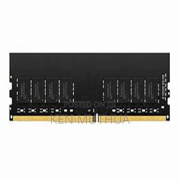 Lexar - 16gb Ram Ddr4 Desktop 3200mhz