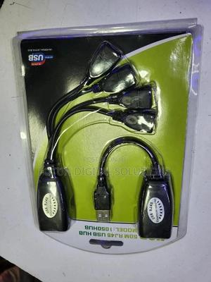 USB to Rj45 50M - thumbnail 2