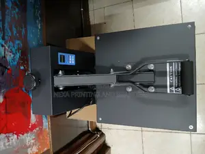 High Quality T-Shirt Printing Heat Press Machine