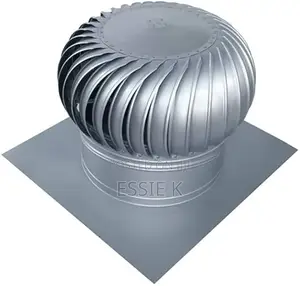 Stainless Steel Cyclones/Wind Driven Cyclones