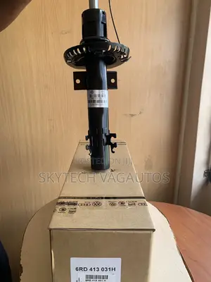 Volkswagen/Audi Front Shock Absorber