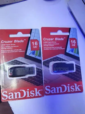 Sandisk 16gb Usb Flash Drive