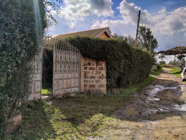 Quarter Acre in Kandisi Few Meters From Rimpa Road Tarmac - thumbnail 6