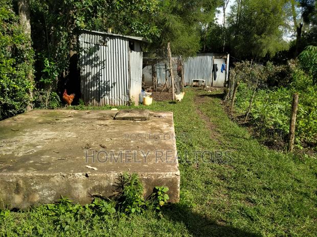 Quarter Acre in Kandisi Few Meters From Rimpa Road Tarmac - thumbnail 3