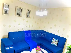 Furnished One Bedroom in South B Airbnb