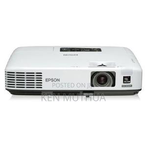 Epson Eb-X49 Projector 3600 Lumen - thumbnail 2