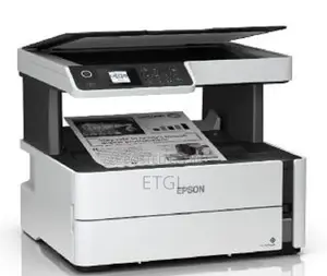 Ecotank M2140, Inkjet Printers, Business Inkjet/Multi-Fuctio