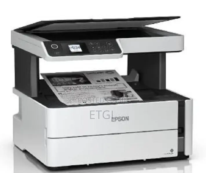 Ecotank M2140, Inkjet Printers, Business Inkjet/Multi-Fuctio