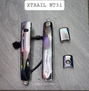 Outer Door Handle Nissan X-Trail Nt31