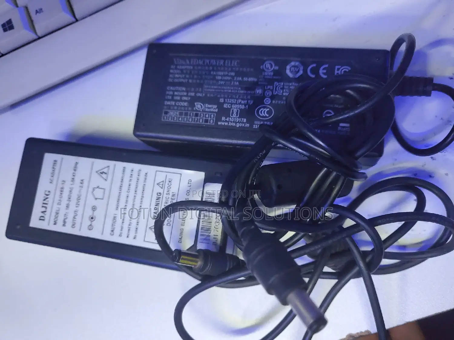 Pos Machine Adapter