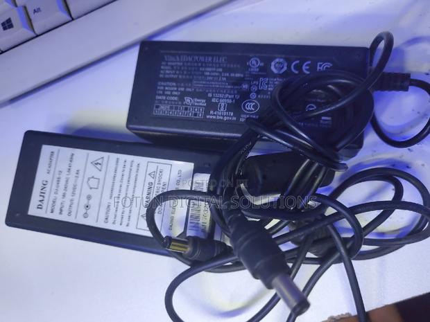 Pos Machine Adapter - main view