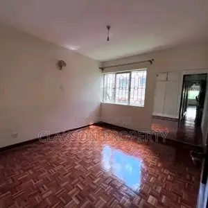 3bdrm Apartment in Kilimani for rent
