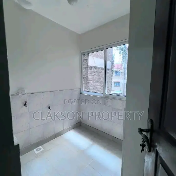 3bdrm Apartment in Kilimani for rent