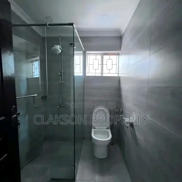 3bdrm Apartment in Kilimani for rent
