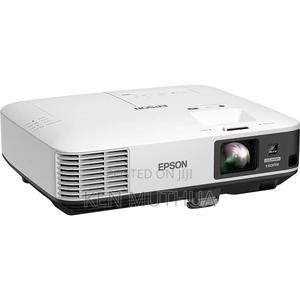 Epson EB-2250U Projector 3LCD 5000 Lumens - thumbnail 2